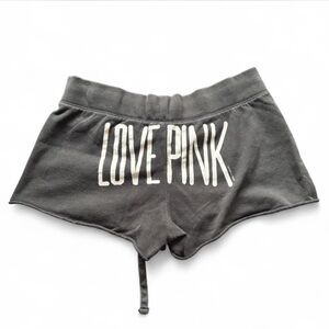 PINK Victoria's Secret Mini Shorts